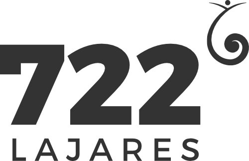722gradi logo